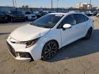 2022 Toyota Corolla Se zu verkaufen in Los Angeles, CA - All Over