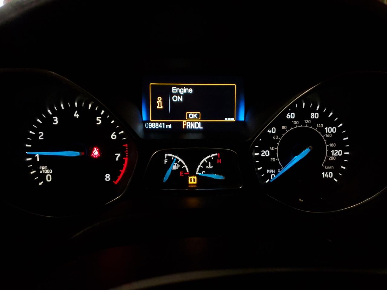 2015 Ford Focus - Image 9