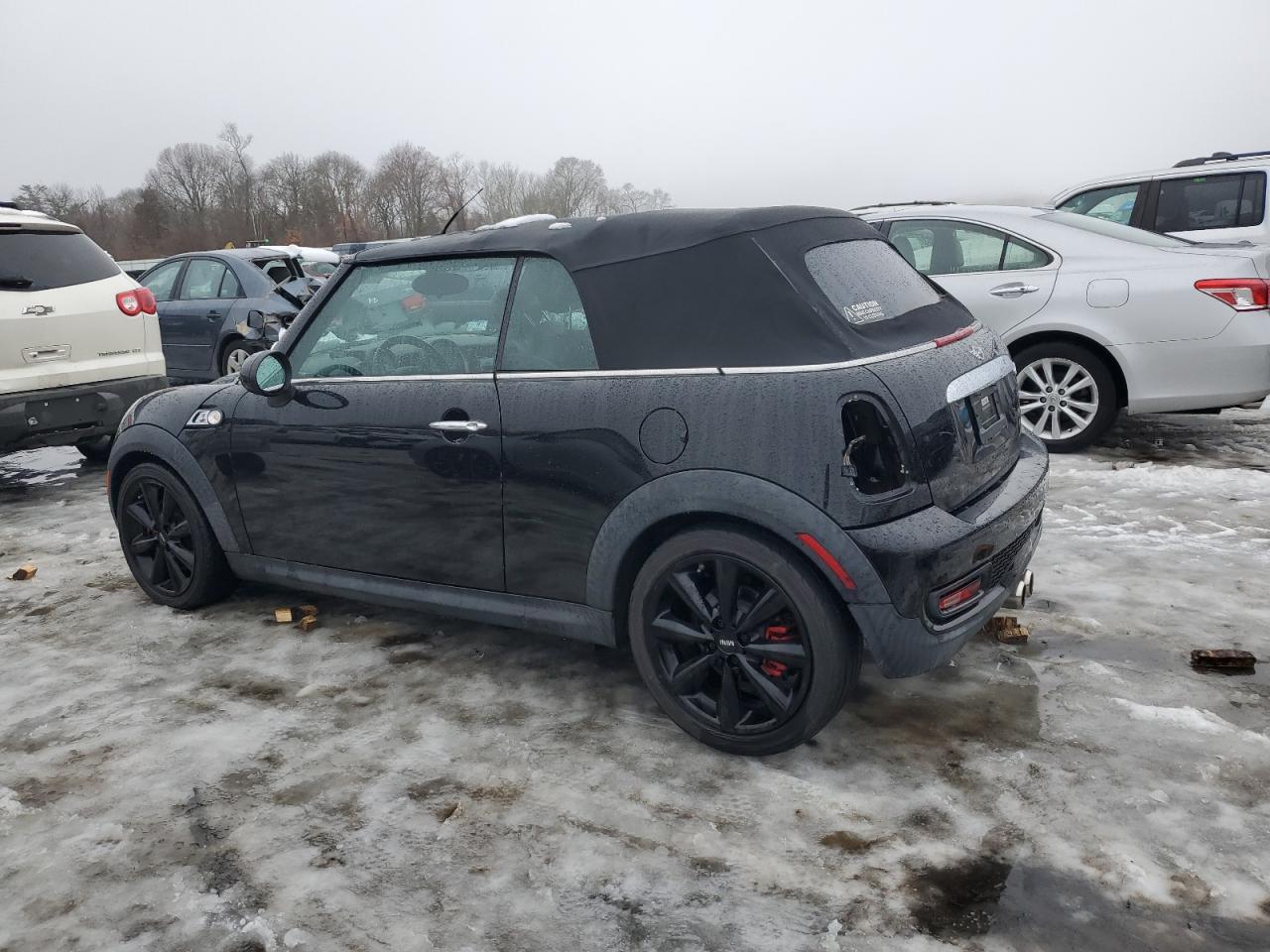 2011 MINI Cooper - Image 2