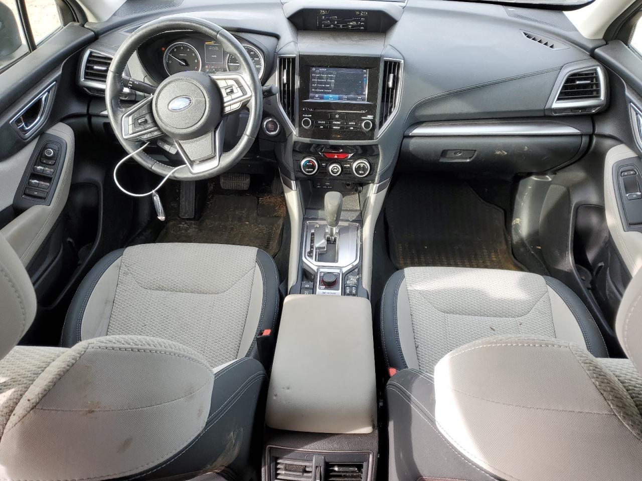 2019 Subaru Forester - Image 8