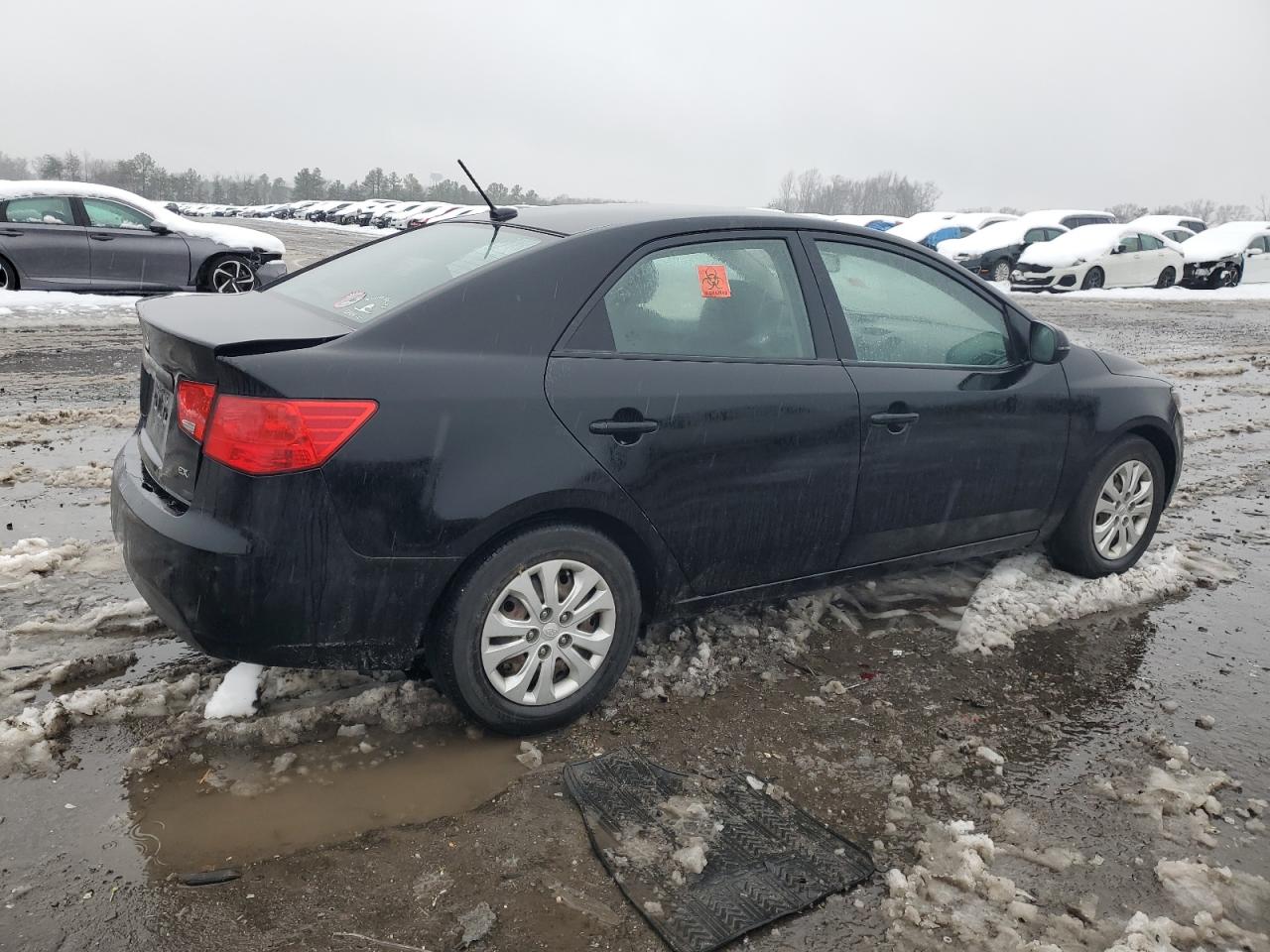 2011 Kia Forte - Image 3