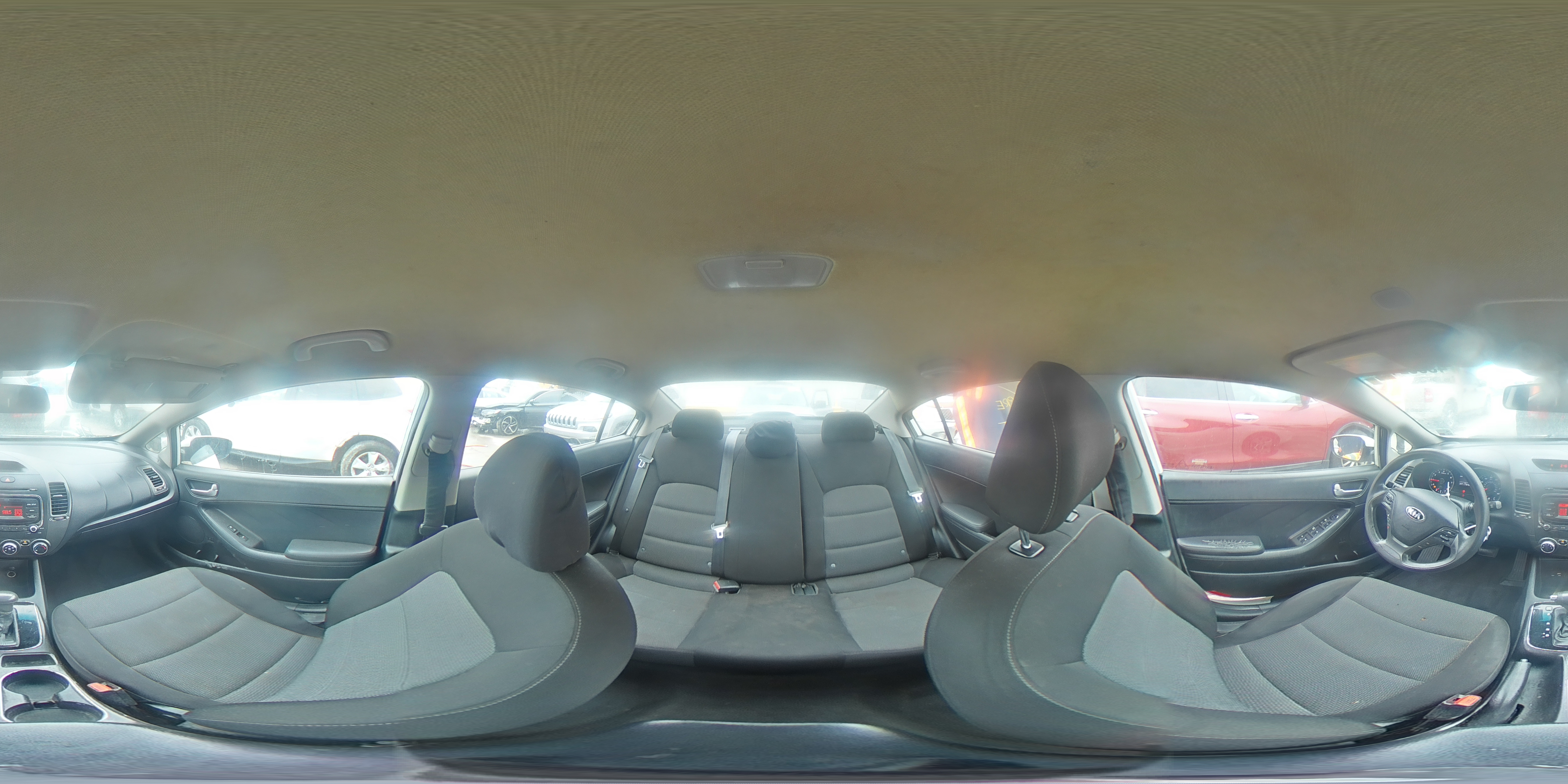 2017 Kia Forte - Image 14