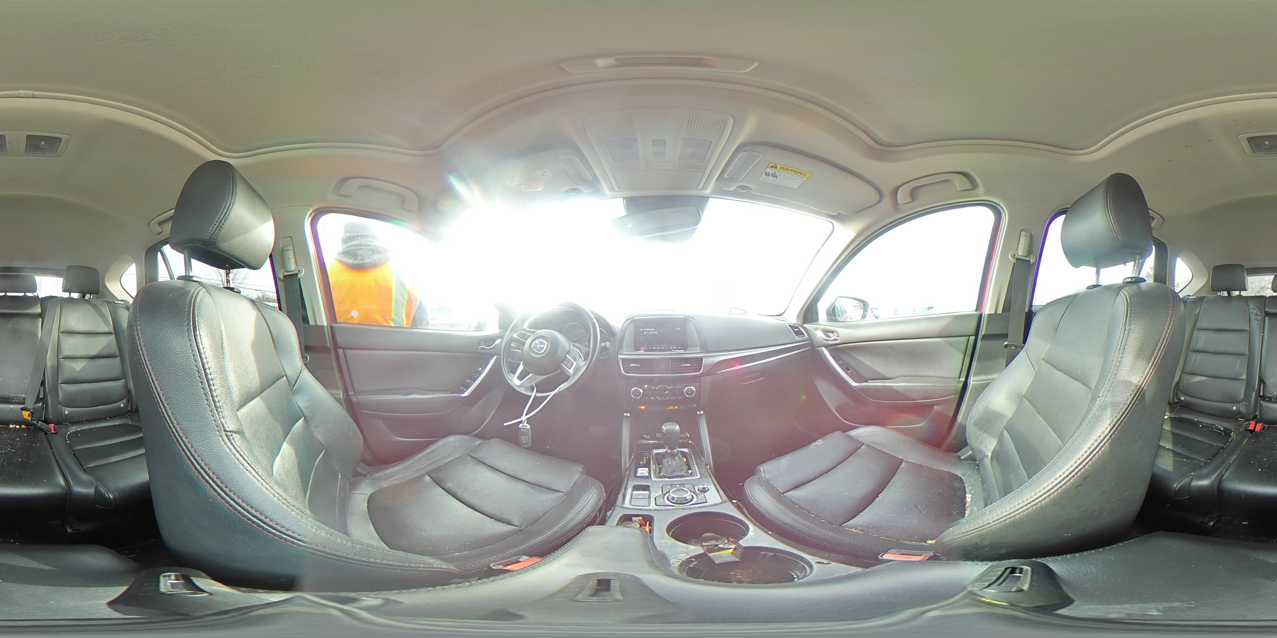 2016 Mazda CX-5 - Image 14