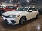 2023 Honda Civic Lx for Sale in Elgin, IL - Rear End