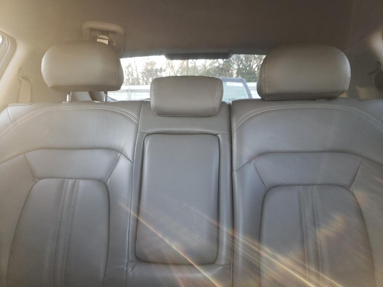 2015 Kia Sportage - Image 10