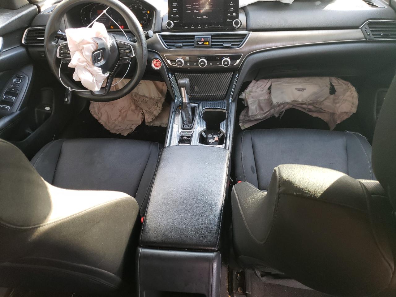 2018 Honda Accord - Image 8