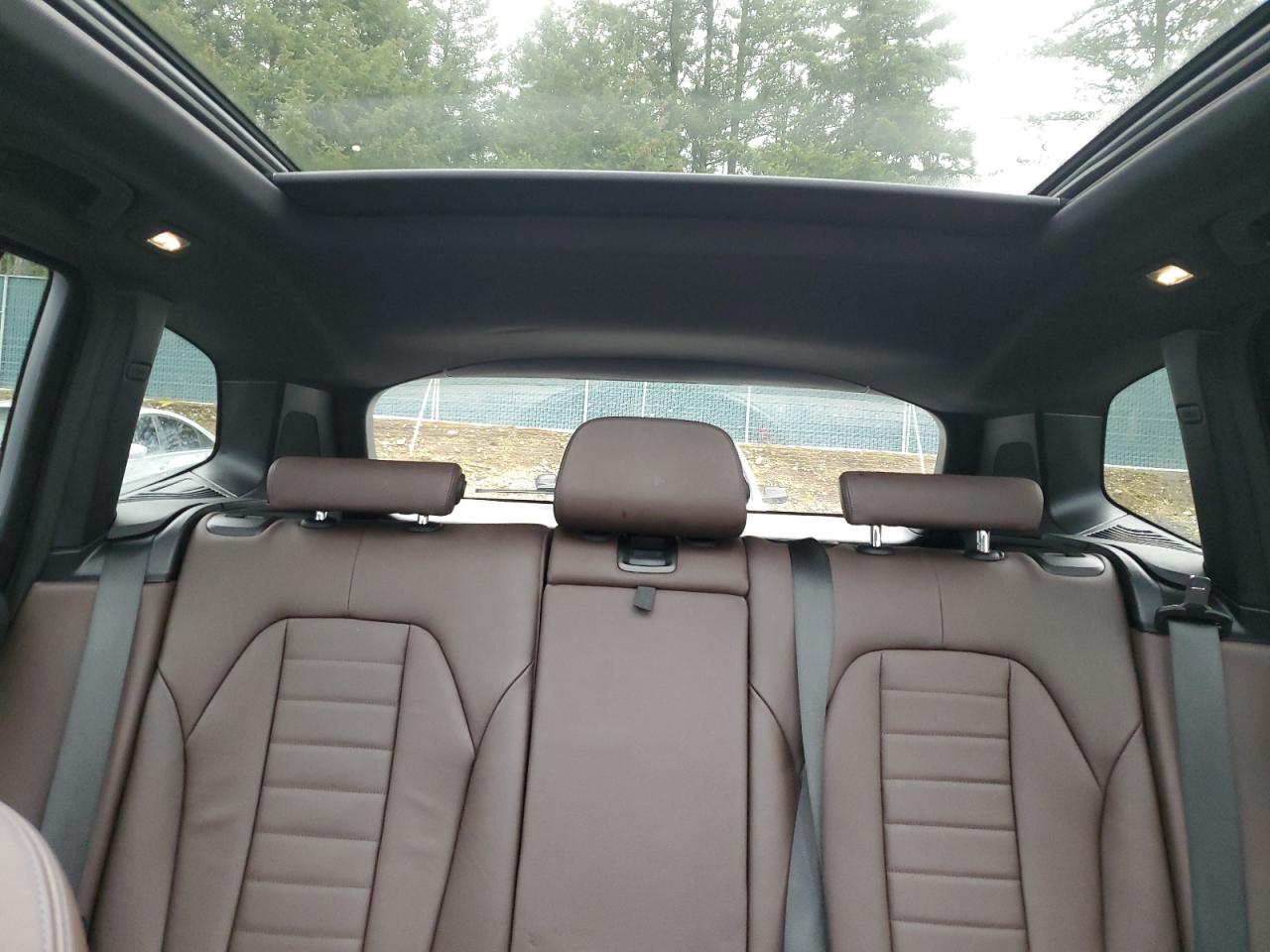 2020 BMW X3 - Image 10