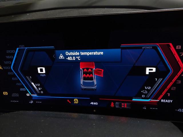 2024 BMW XM LABEL 5DR AUTO