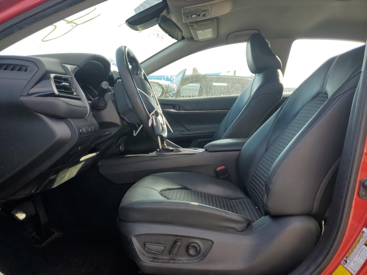 2021 Toyota Camry - Image 7