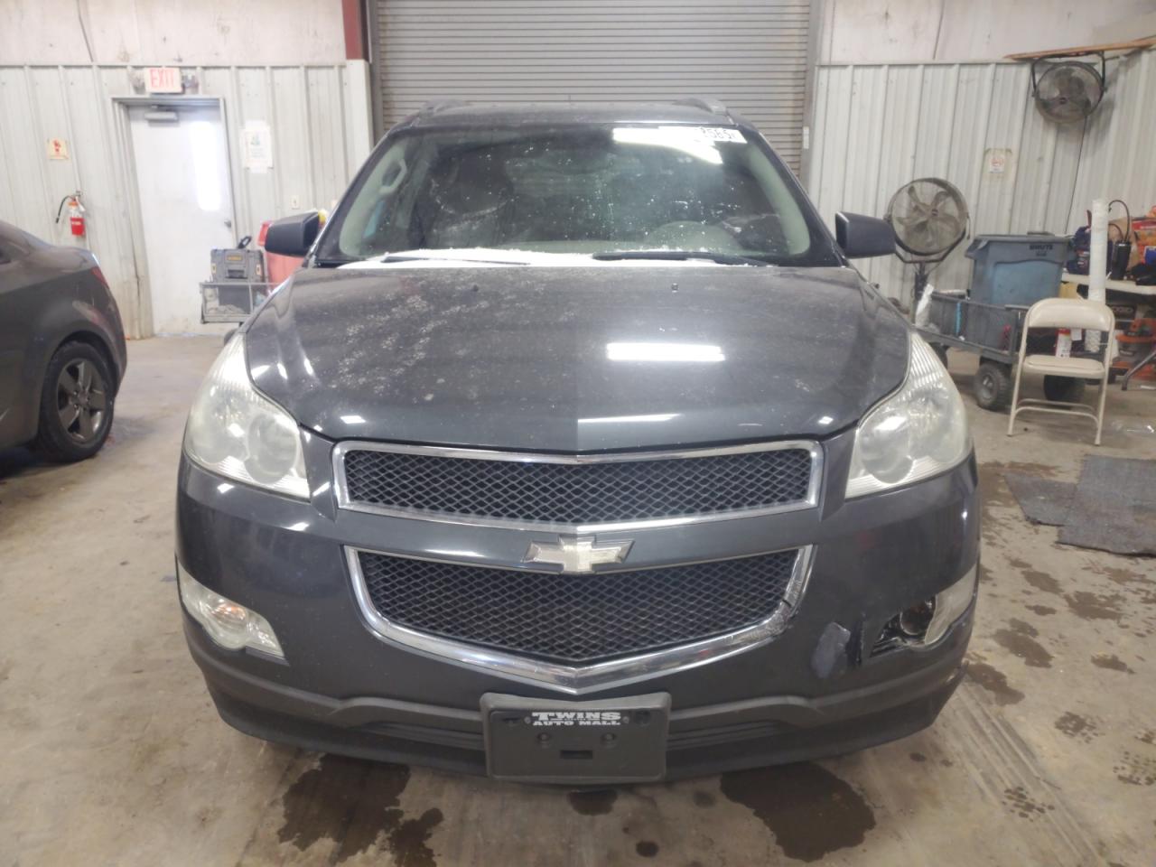 2009 Chevrolet Traverse - Image 5