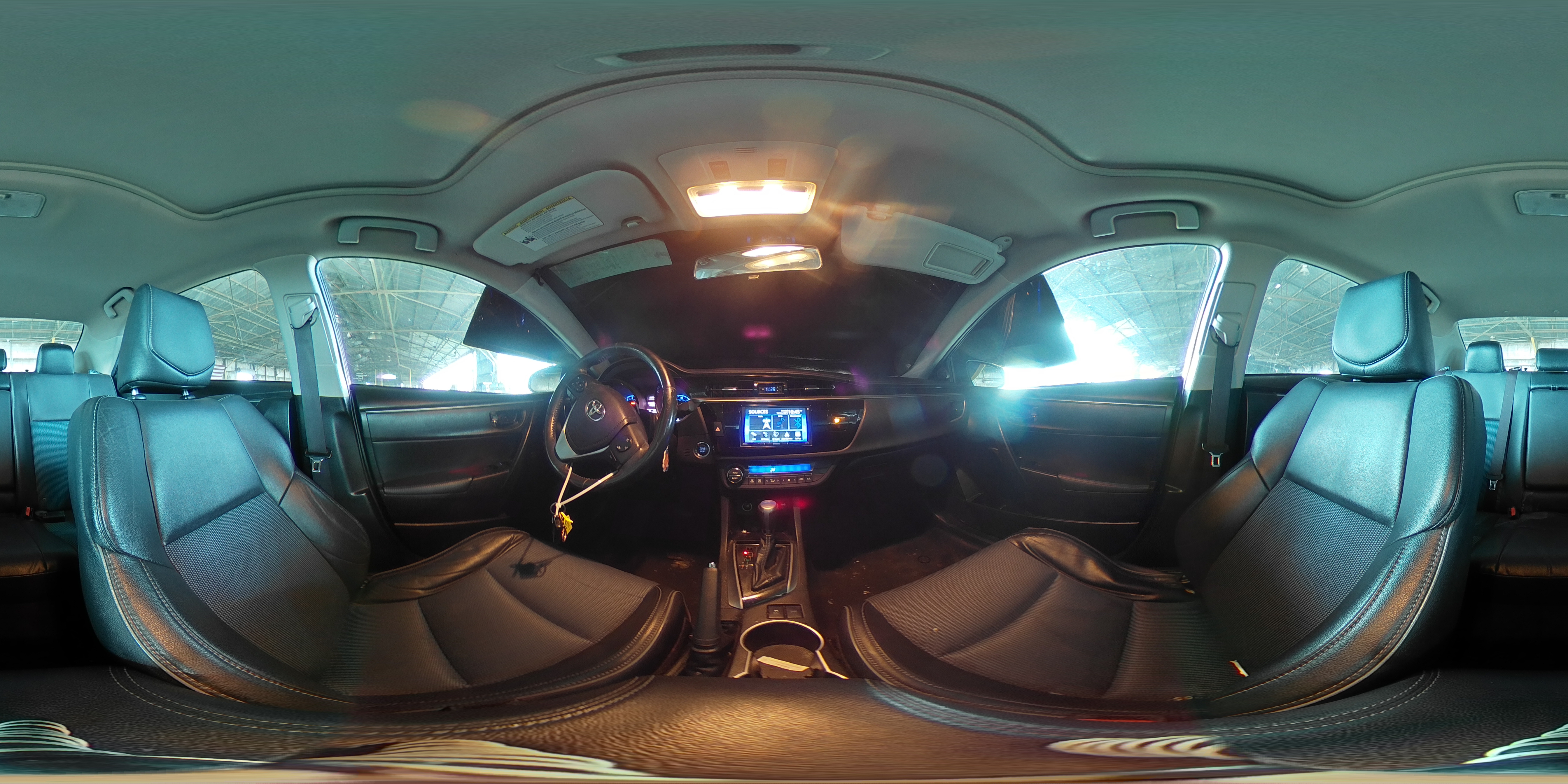 2015 Toyota Corolla - Image 12
