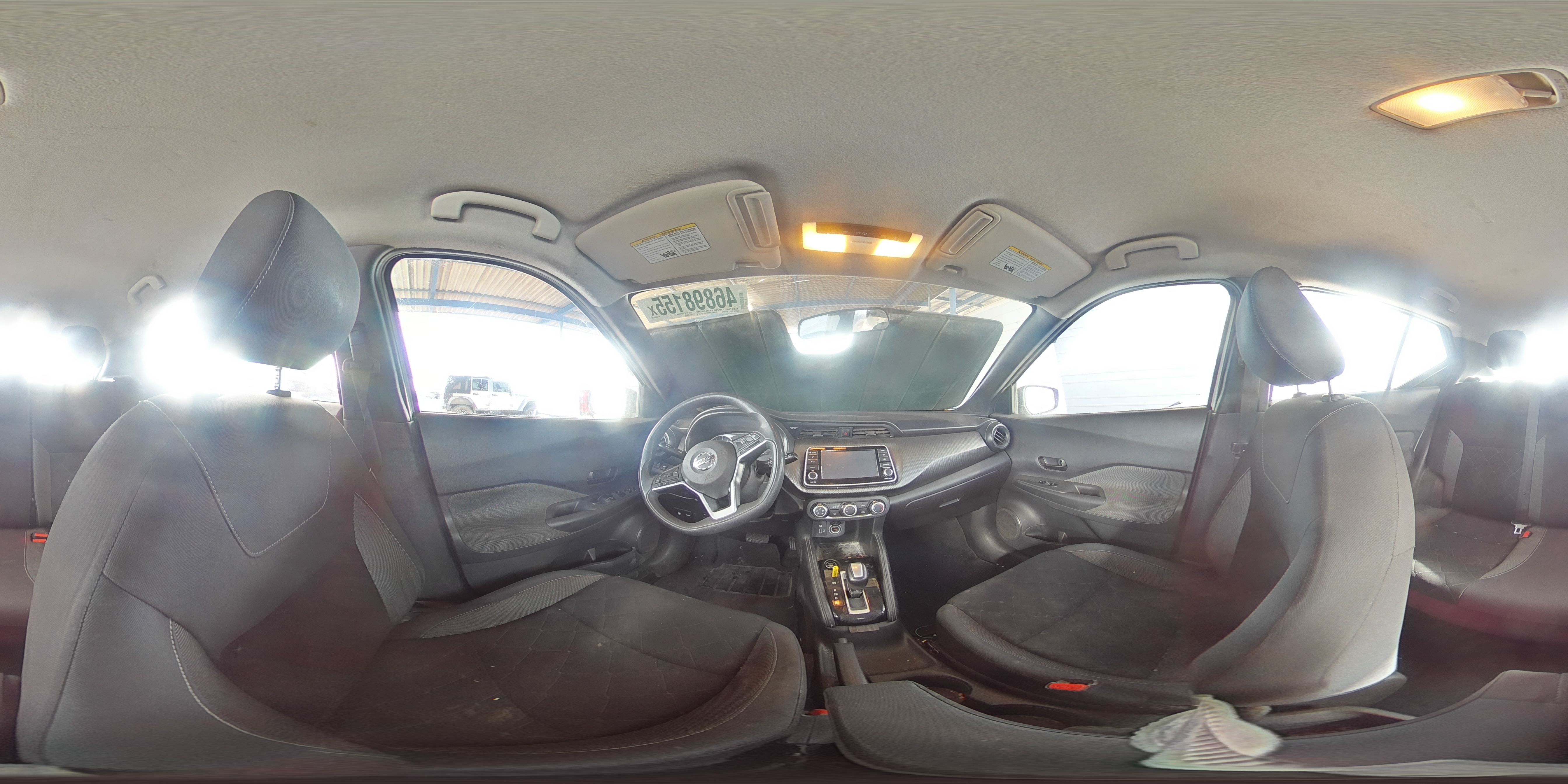 2019 Nissan Kicks - Image 13