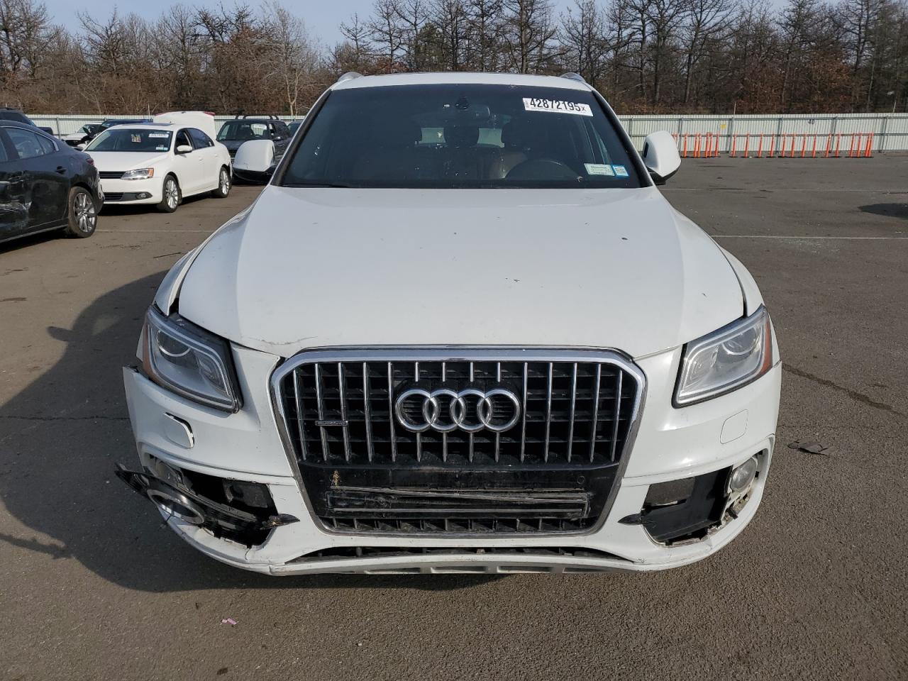 2017 Audi Q5 - Image 5