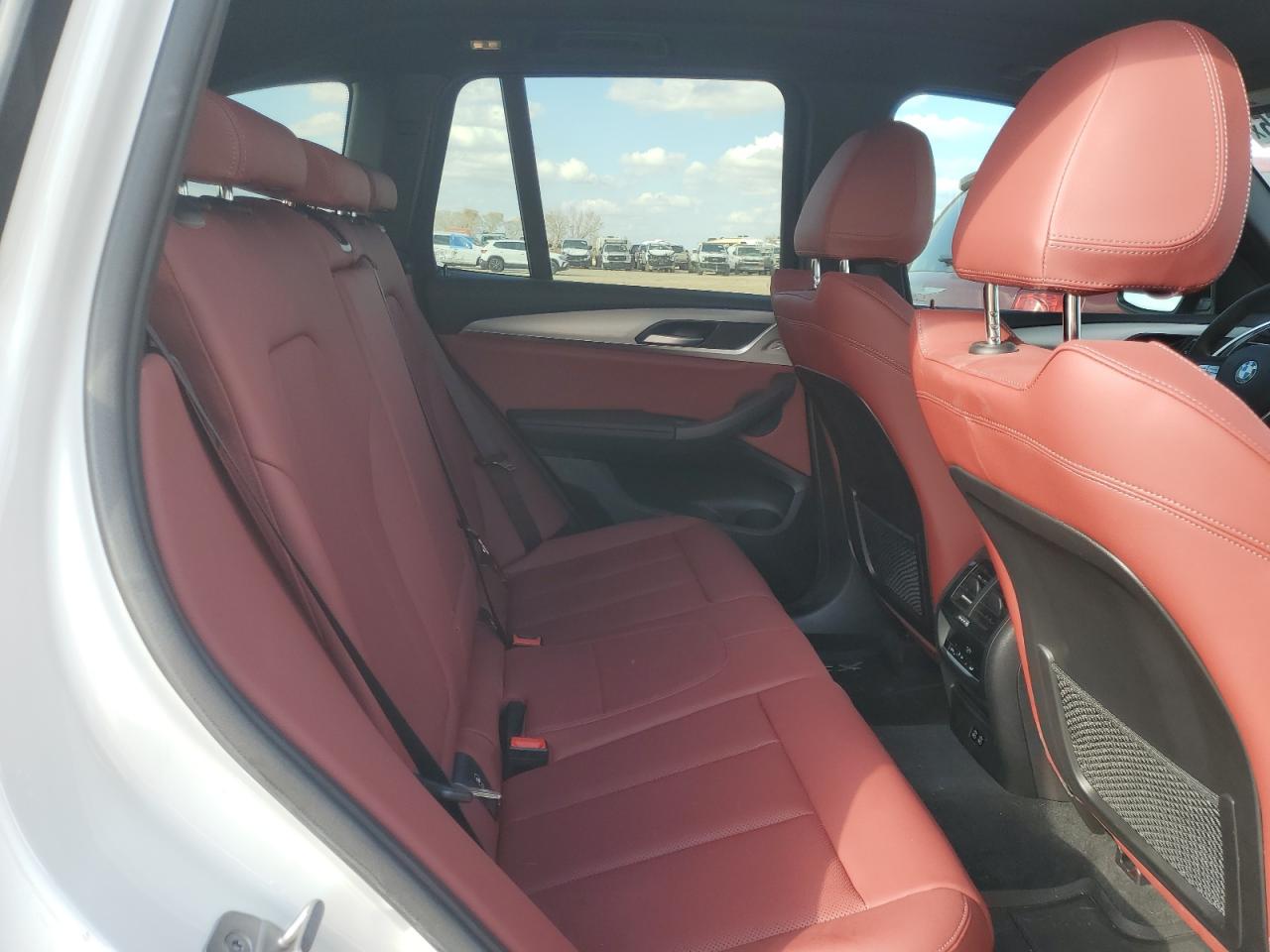 2024 BMW X3 - Image 11