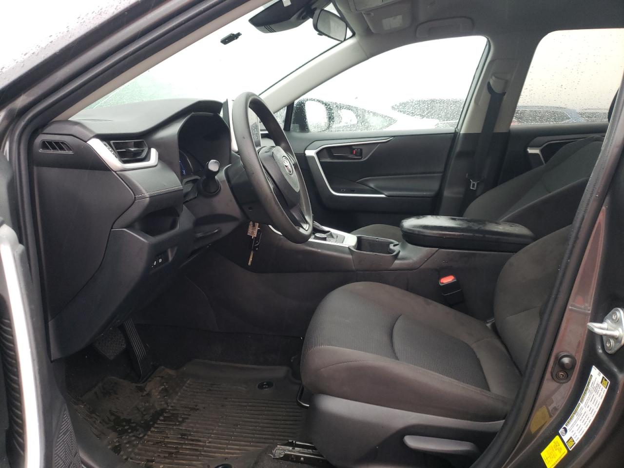 4T3MWRFV6PU088307 TOYOTA RAV4 2023