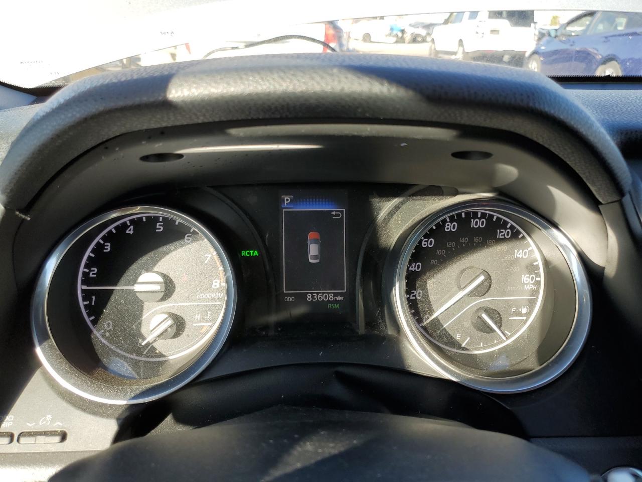 2018 Toyota Camry - Image 9