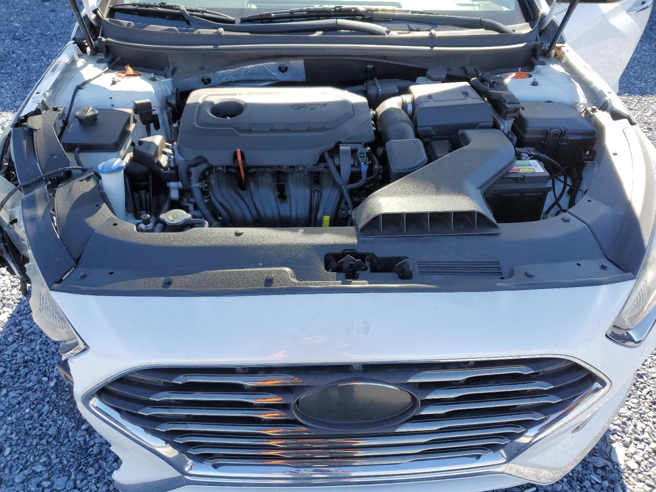 2018 Hyundai Sonata - Image 13