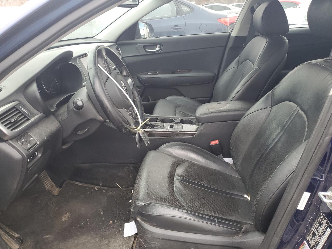 2018 Kia Optima - Image 7