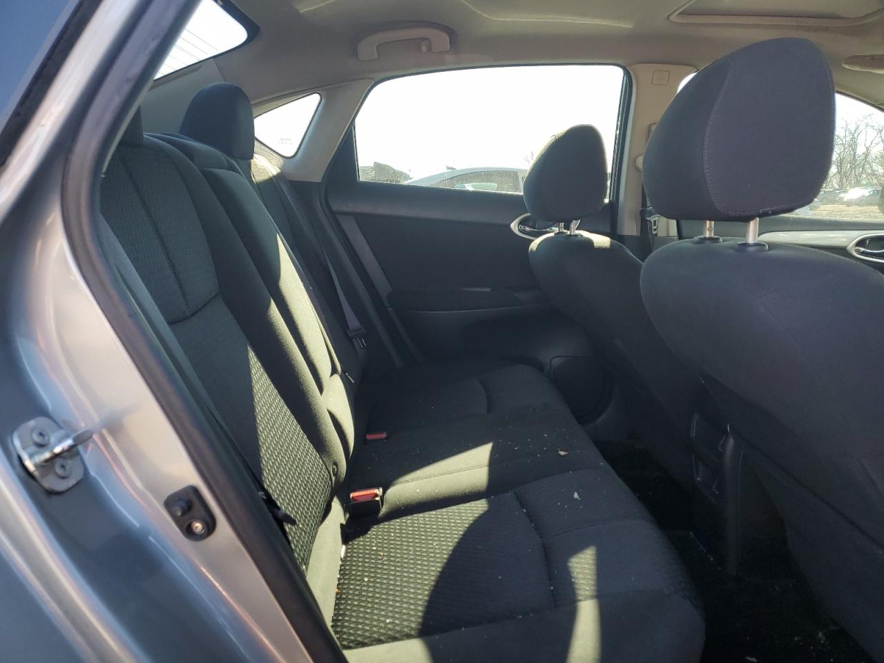 2013 Nissan Sentra - Image 10