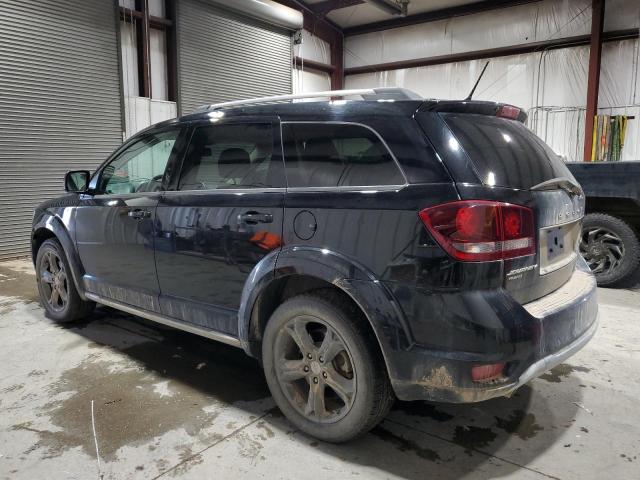  DODGE JOURNEY 2016 Czarny