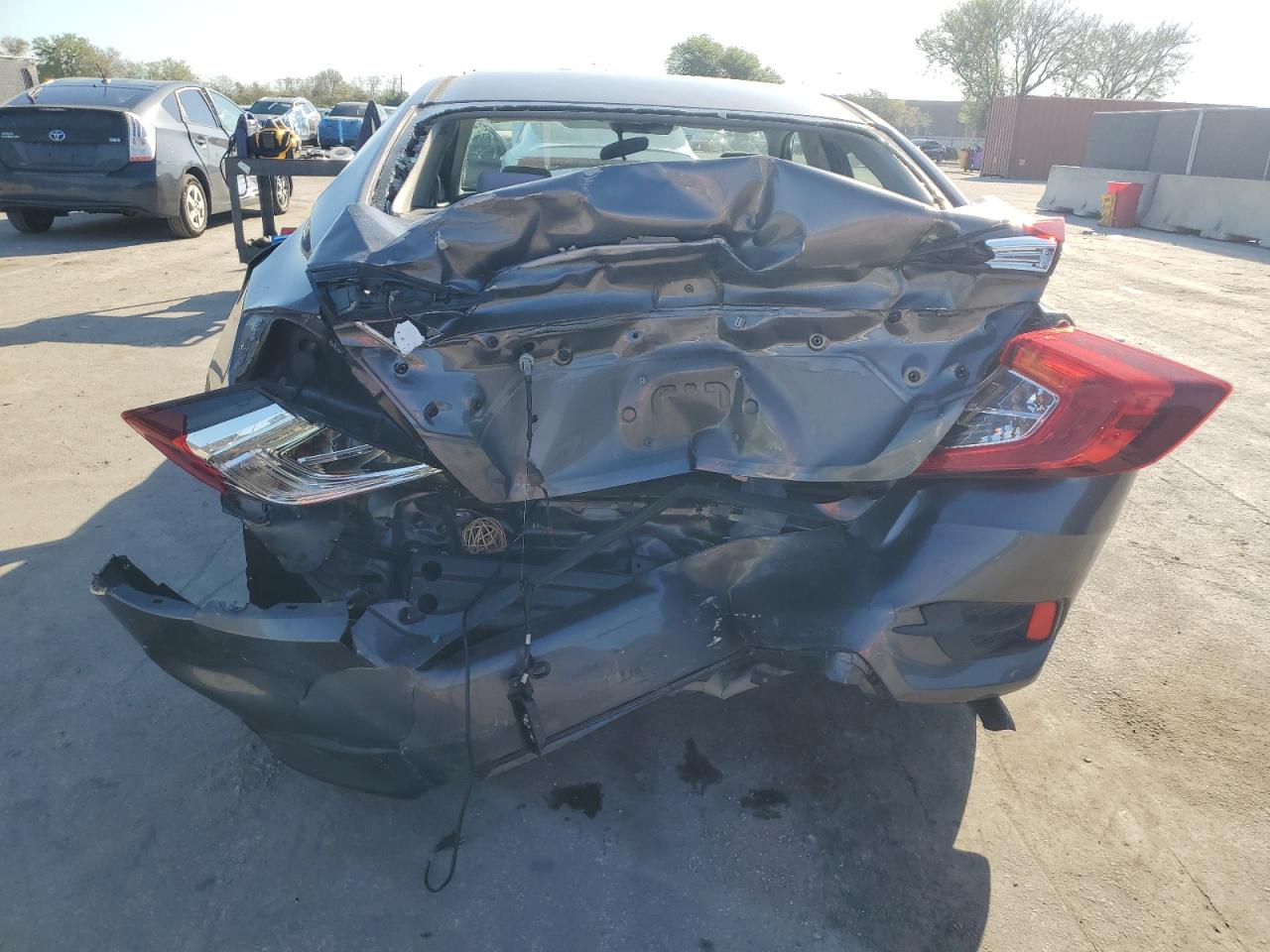 2019 Honda Civic - Image 6