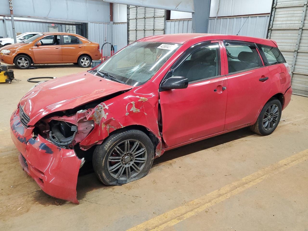 2007 Toyota Corolla - Image 1