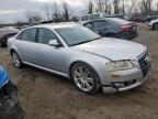 2008 Audi A8 L Quattro for Sale in Baltimore, MD - Water/Flood