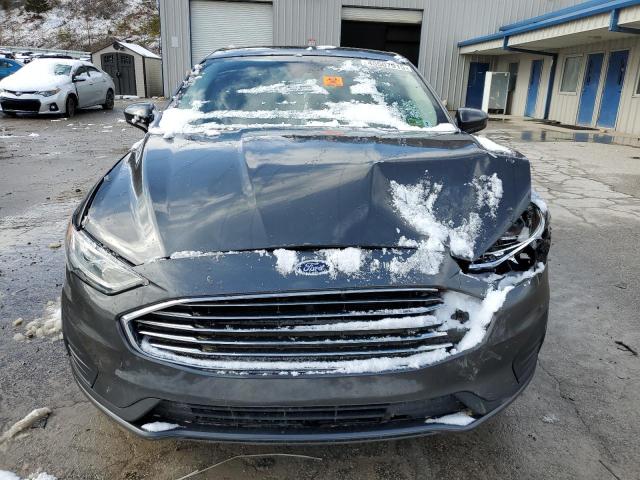  FORD FUSION 2019 Szary
