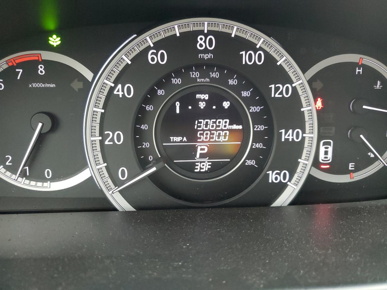 2013 Honda Accord - Image 9