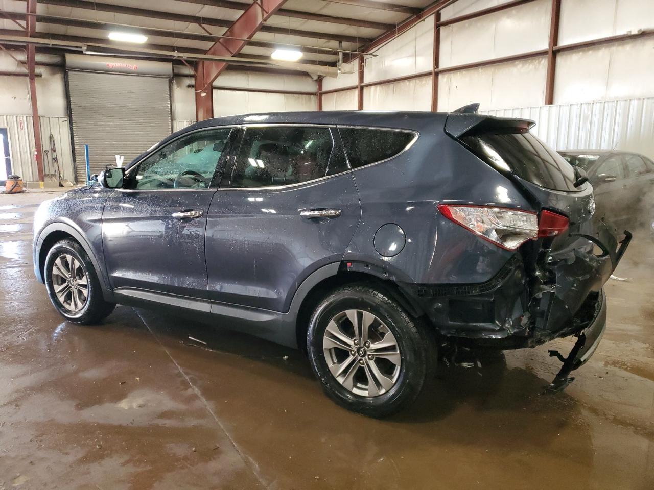 2016 Hyundai Santa Fe - Image 2