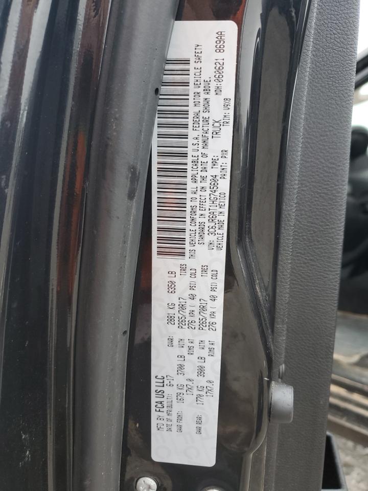 2017 RAM 1500 - Image 14