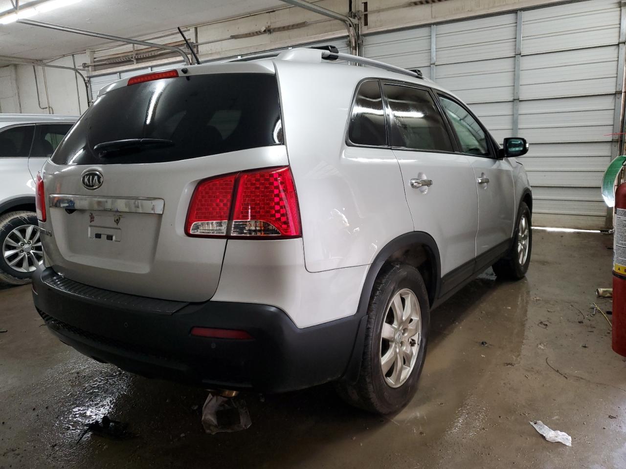 2013 Kia Sorento - Image 3