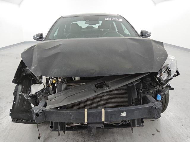  KIA FORTE 2023 Szary