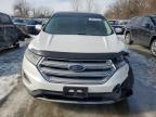 2015 FORD EDGE TITANIUM for sale at Copart ON - LONDON