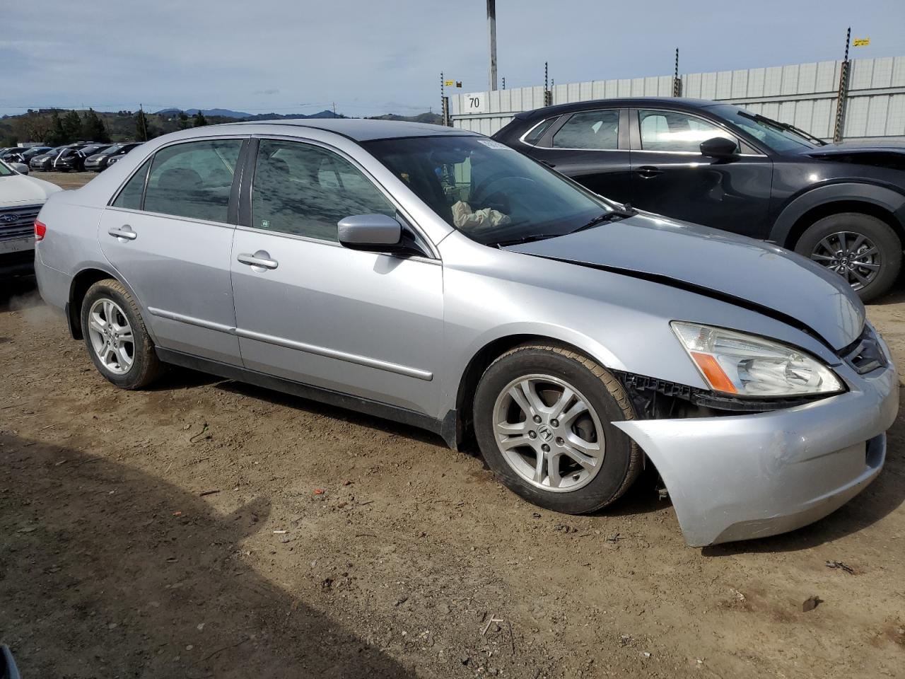 2003 Honda Accord - Image 4
