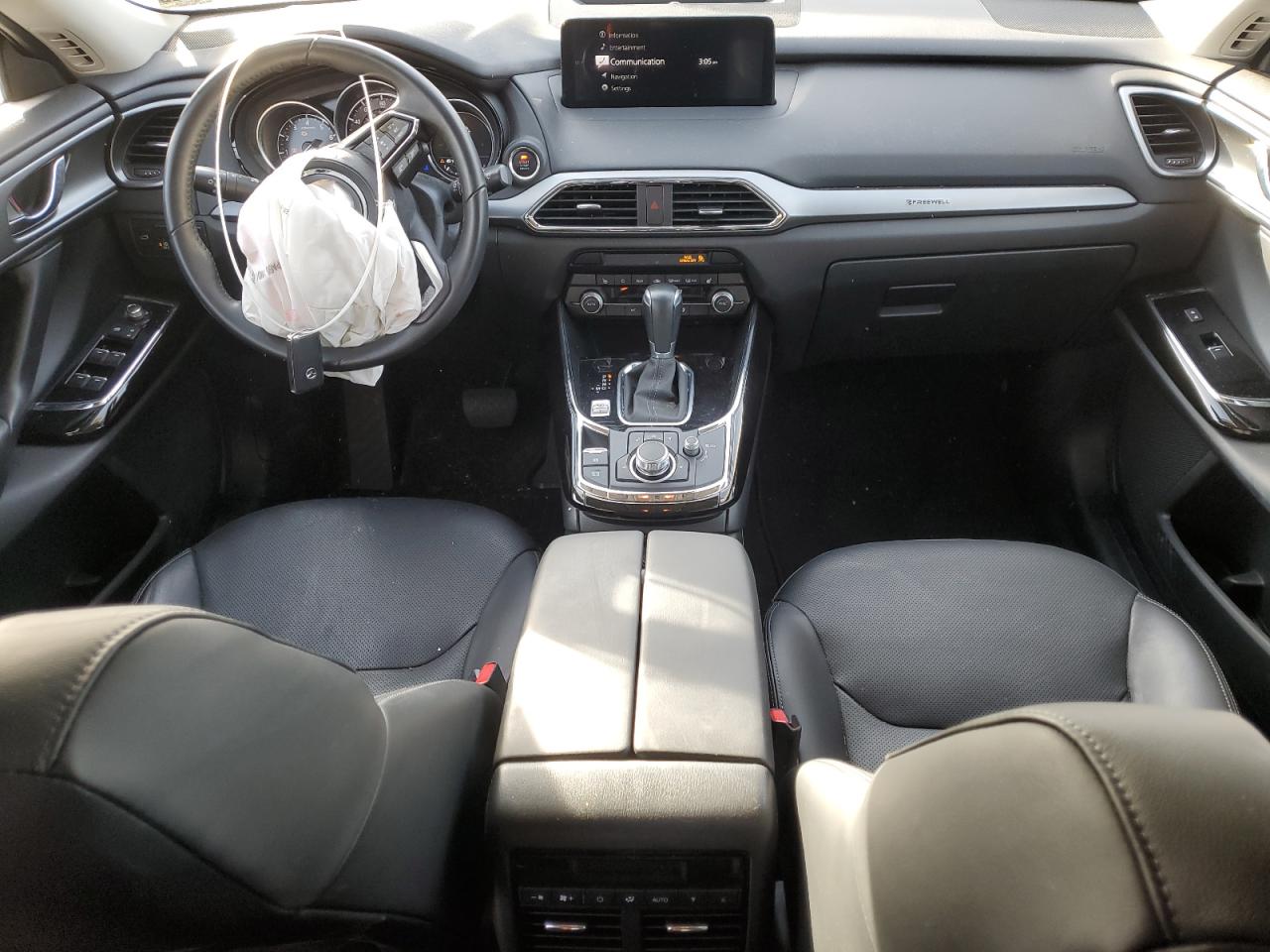 2023 Mazda CX-9 - Image 8