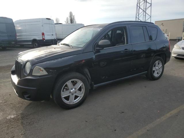 2007 Jeep Compass