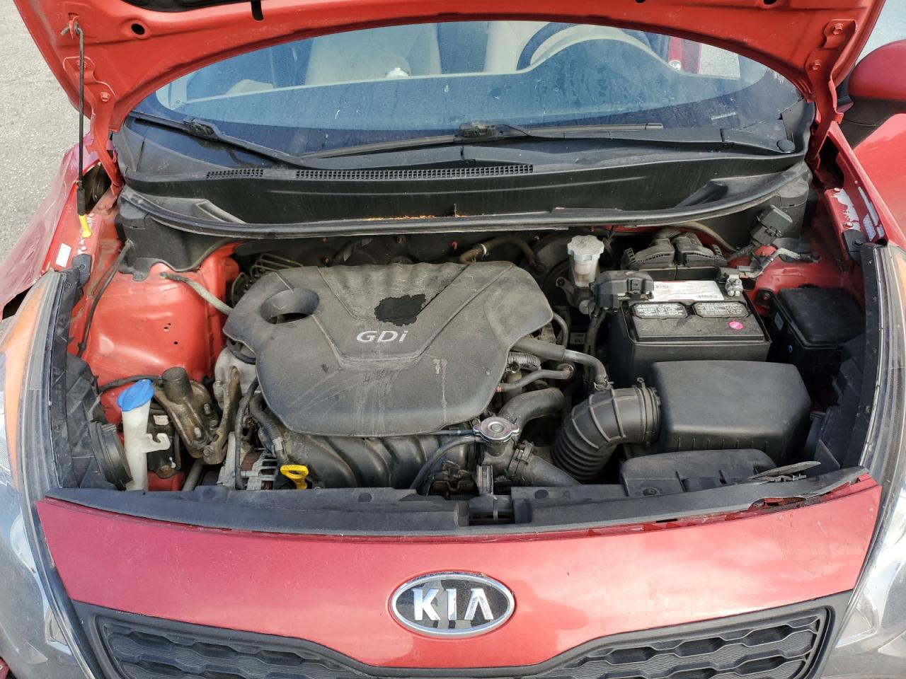 2012 Kia Rio - Image 12