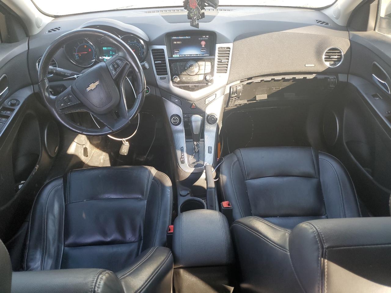 2015 Chevrolet Cruze - Image 8