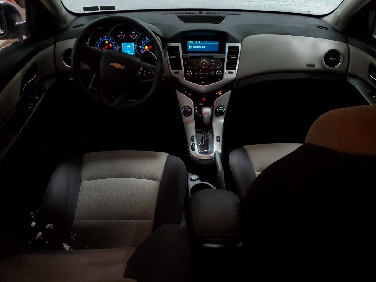 2014 Chevrolet Cruze - Image 8