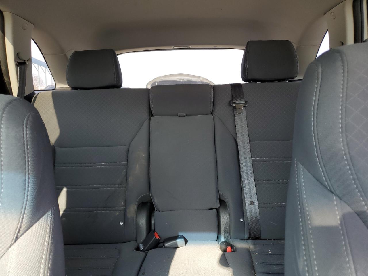 2016 Kia Sorento - Image 10