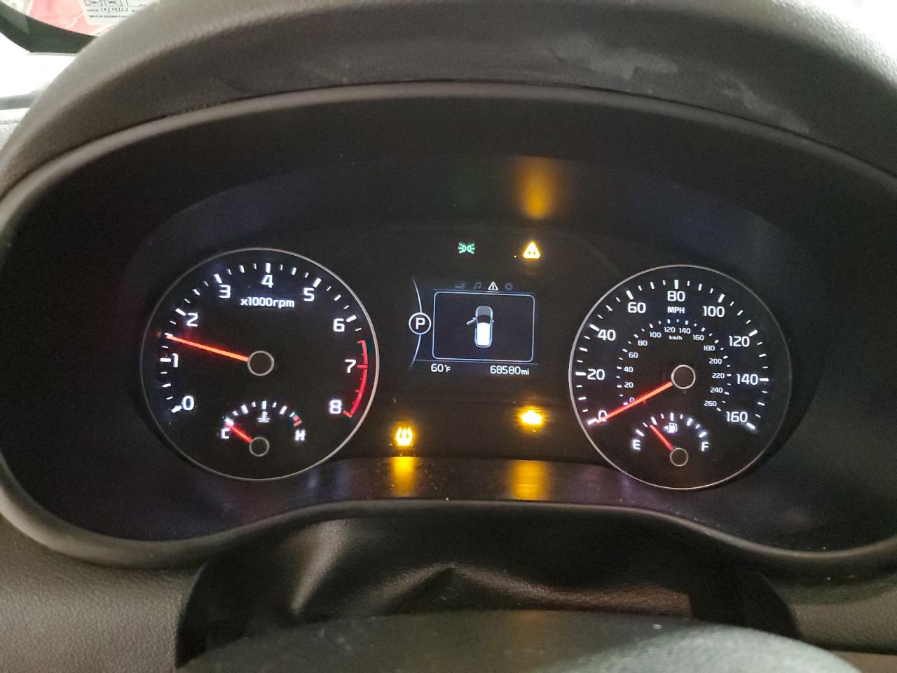 2018 Kia Sportage - Image 9