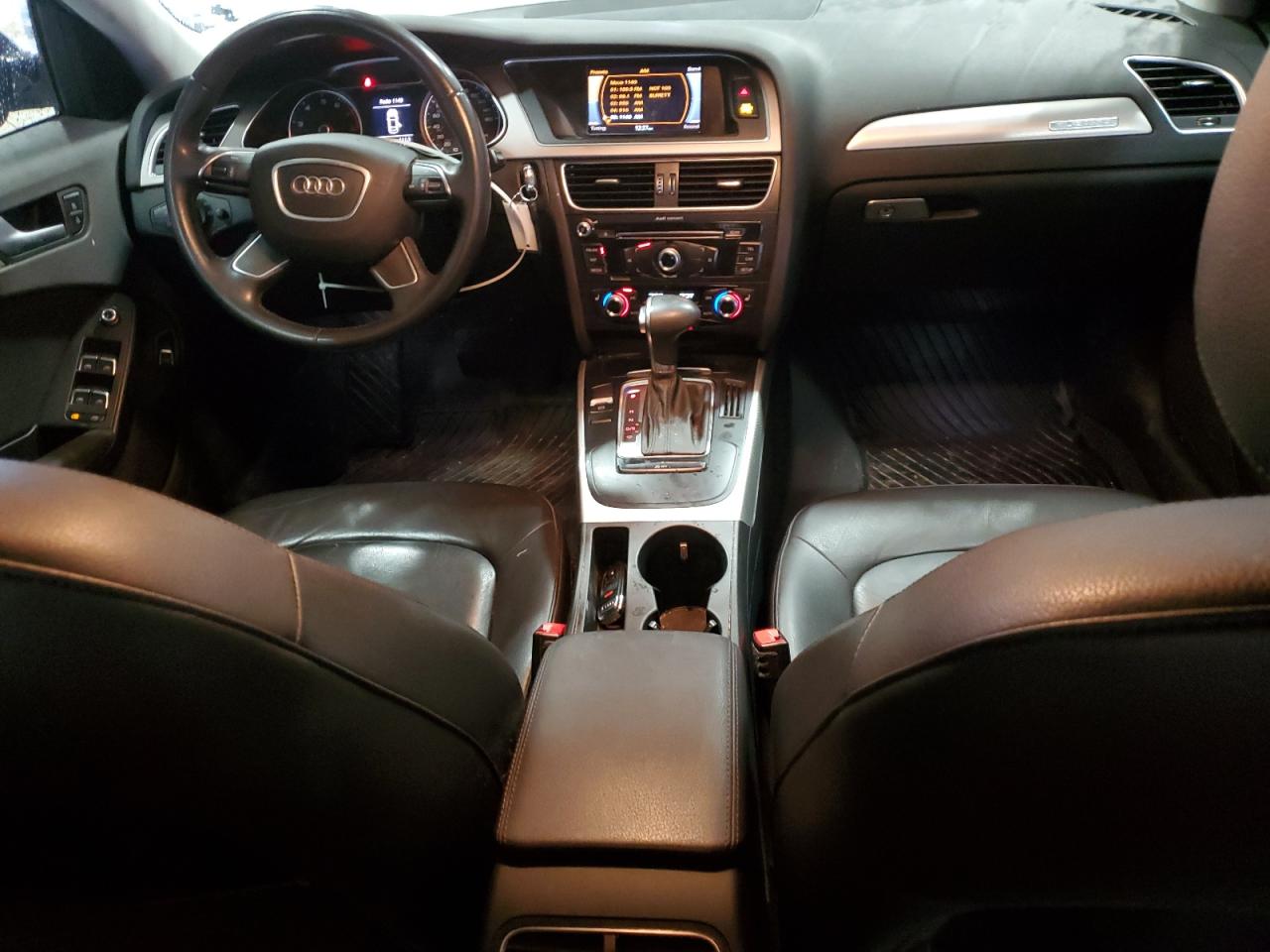 2015 Audi A4 - Image 8