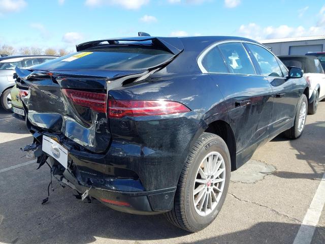 2019 JAGUAR I-PACE EV4