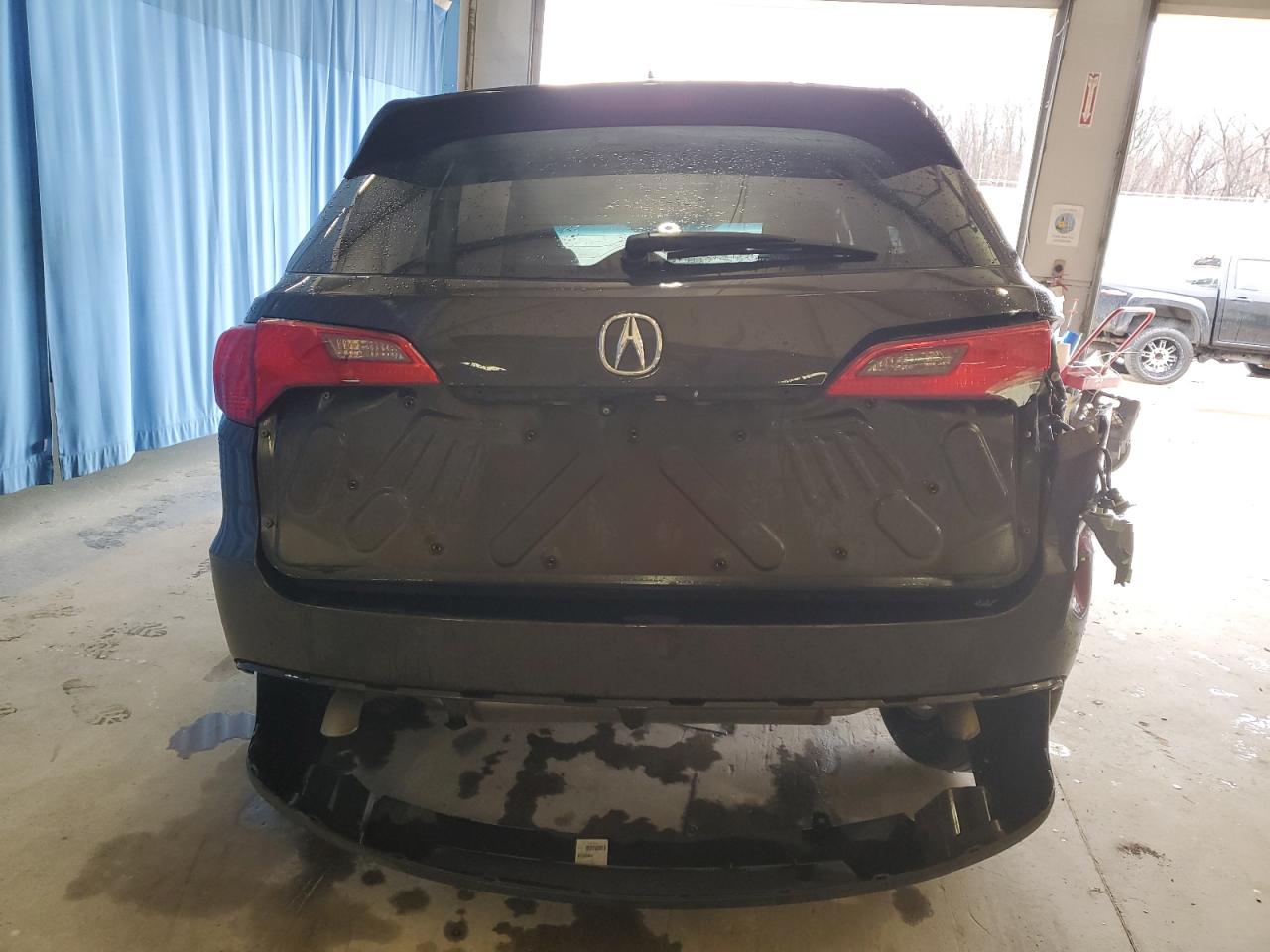 2015 Acura RDX - Image 6
