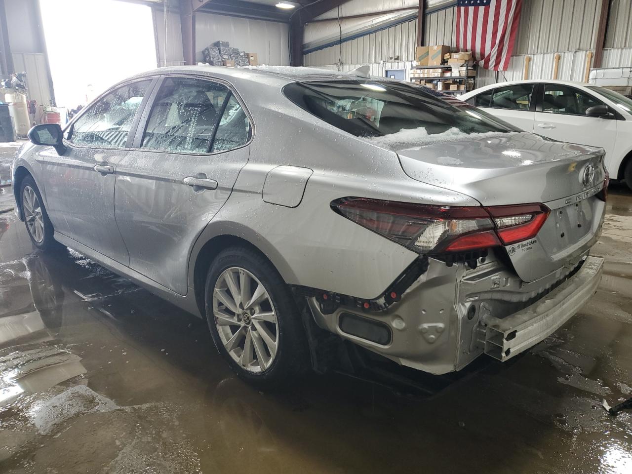2023 Toyota Camry - Image 2