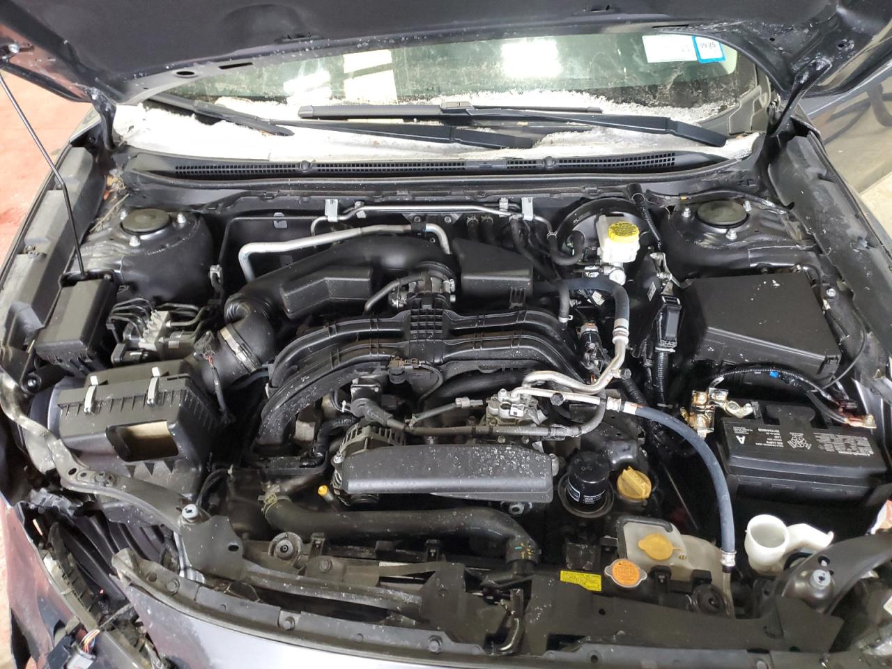 2022 Subaru Legacy - Image 11