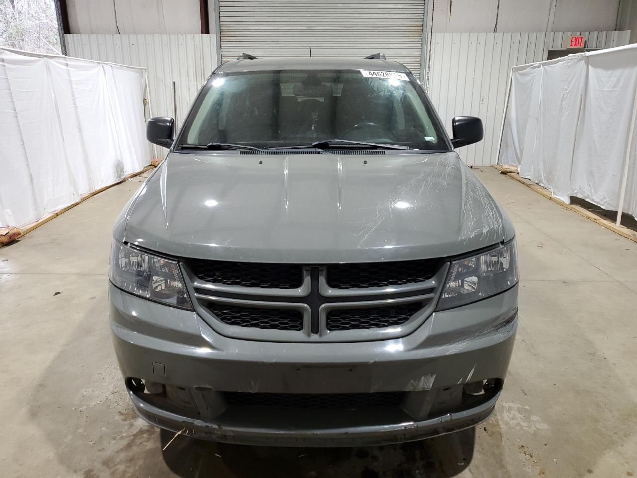 2020 Dodge Journey - Image 5