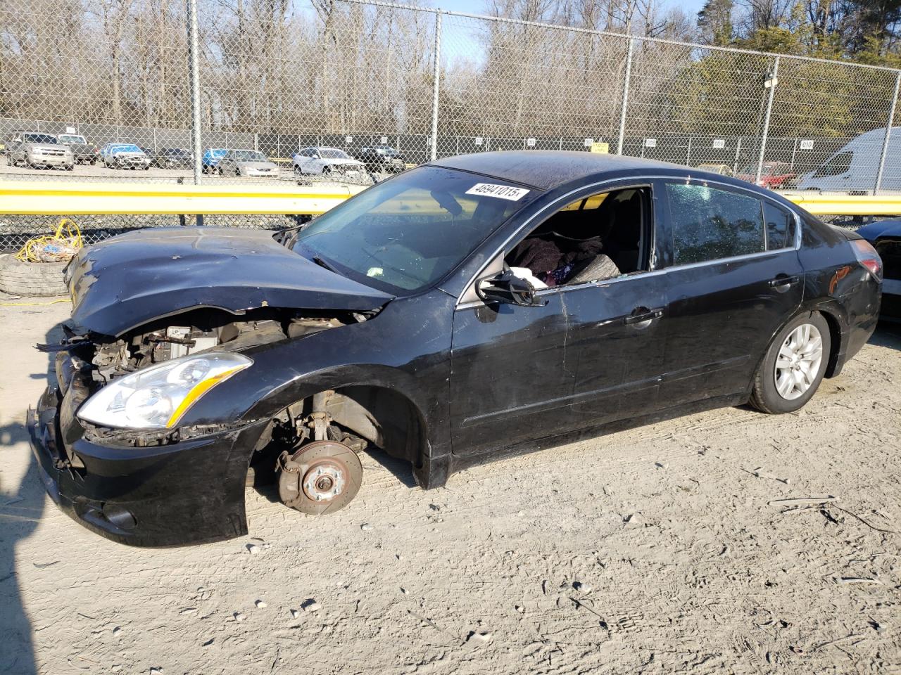 2011 Nissan Altima - Image 1
