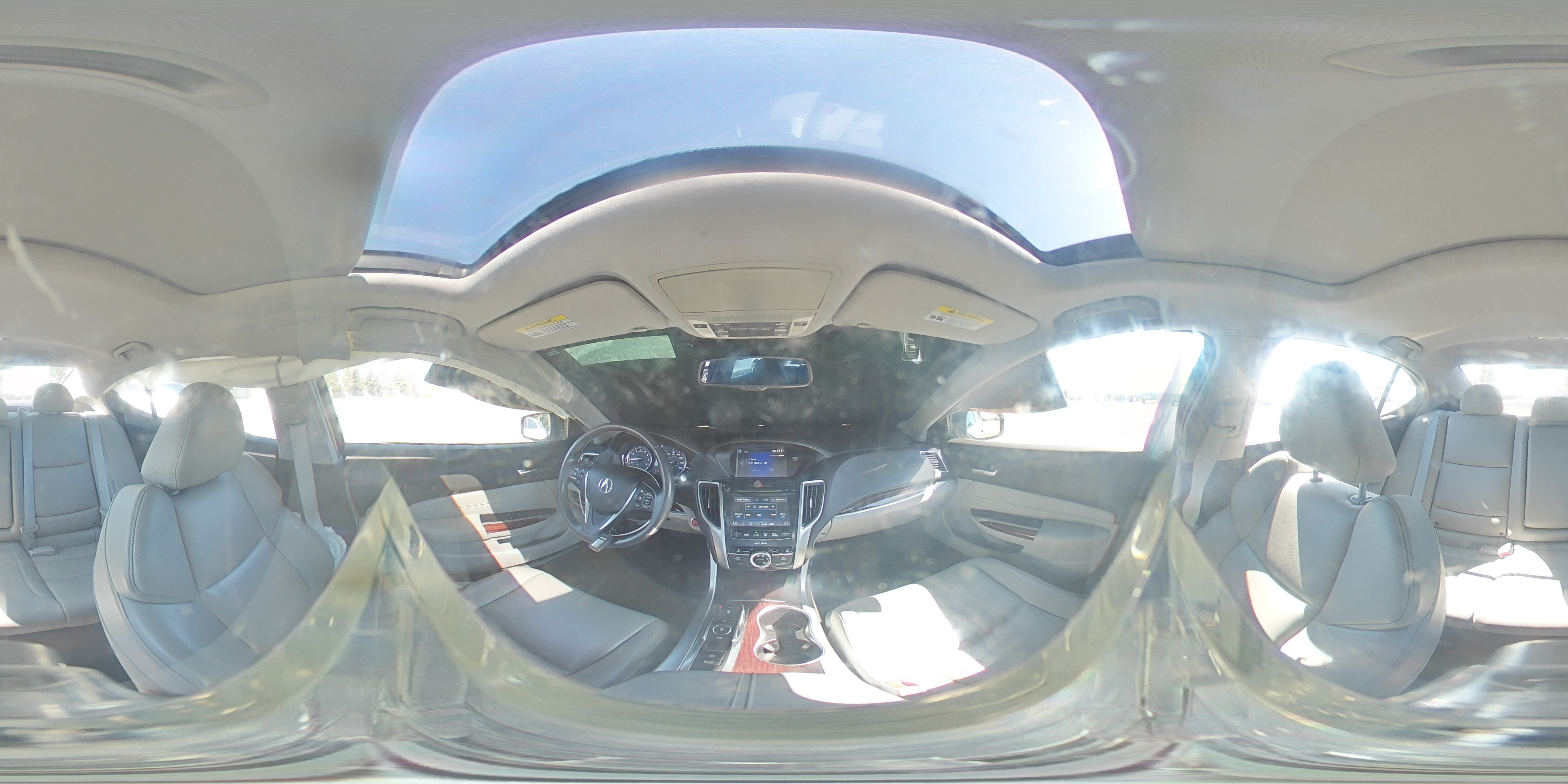 2023 Acura TLX - Image 12